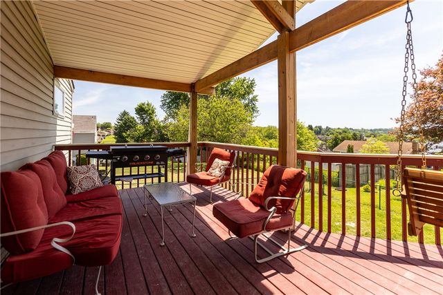 641 Judith Drive, Baldwin Twp, PA 15236