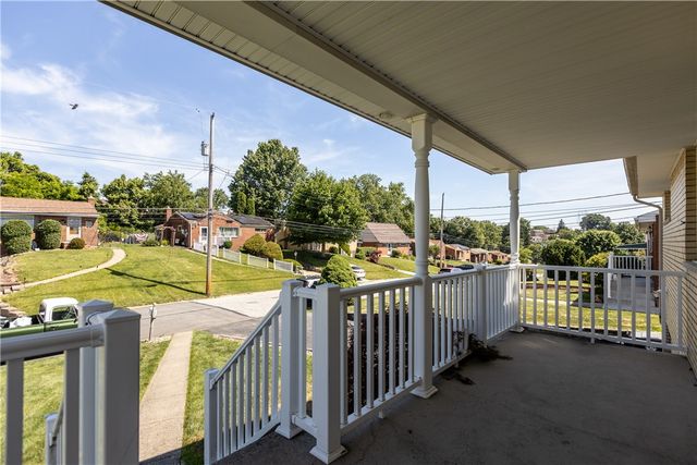 641 Judith Drive, Baldwin Twp, PA 15236