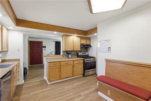 641 Judith Drive, Baldwin Twp, PA 15236