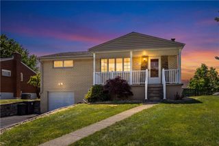641 Judith Drive, Baldwin Twp, PA 15236