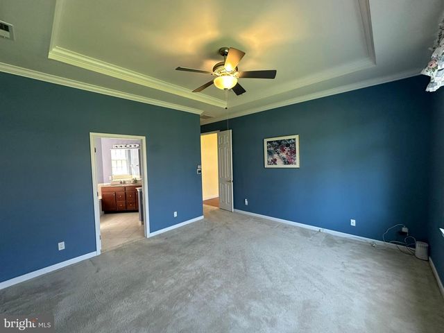 35 GALILEO DR, Cranbury, NJ 08512