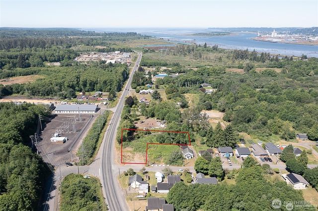 2019 Harding Road, Aberdeen, WA 98520