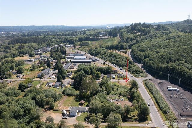 2019 Harding Road, Aberdeen, WA 98520