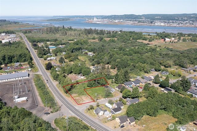 2019 Harding Road, Aberdeen, WA 98520