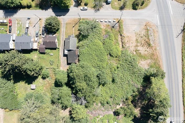 2019 Harding Road, Aberdeen, WA 98520