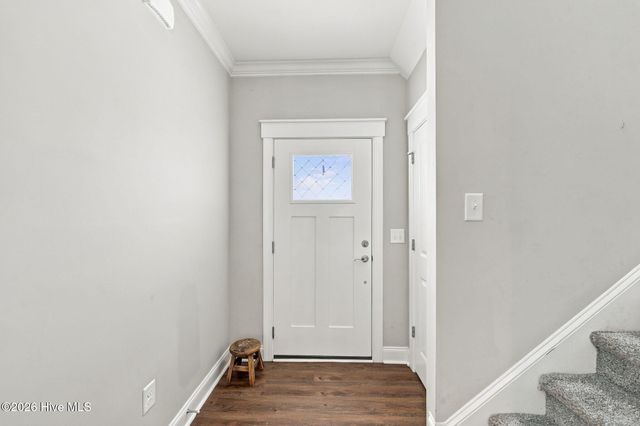 306 Dunston Road, Carthage, NC 28327