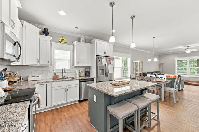 306 Dunston Road, Carthage, NC 28327
