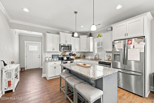 306 Dunston Road, Carthage, NC 28327