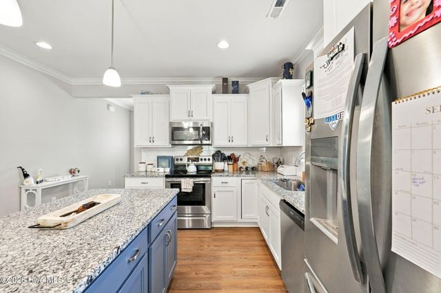 306 Dunston Road, Carthage, NC 28327