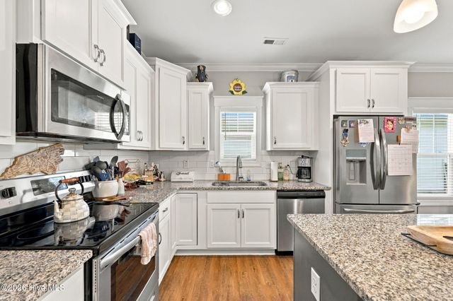 306 Dunston Road, Carthage, NC 28327