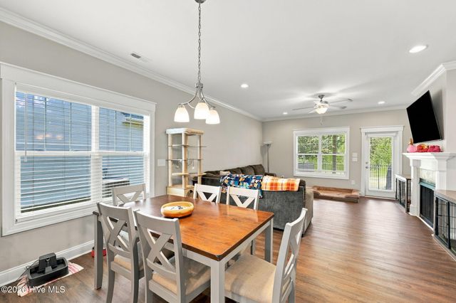 306 Dunston Road, Carthage, NC 28327