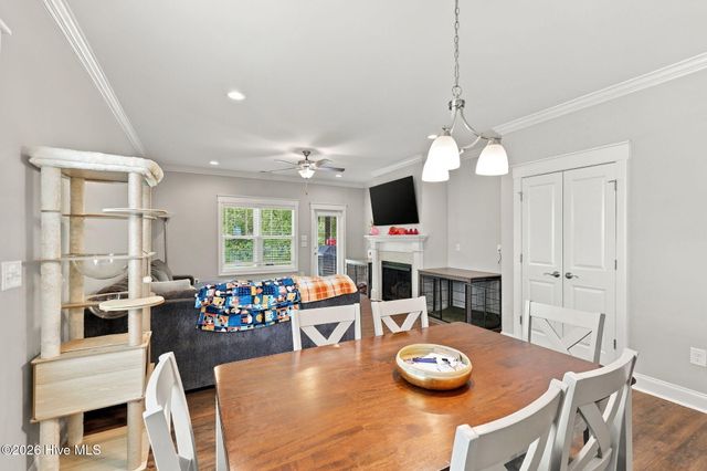 306 Dunston Road, Carthage, NC 28327