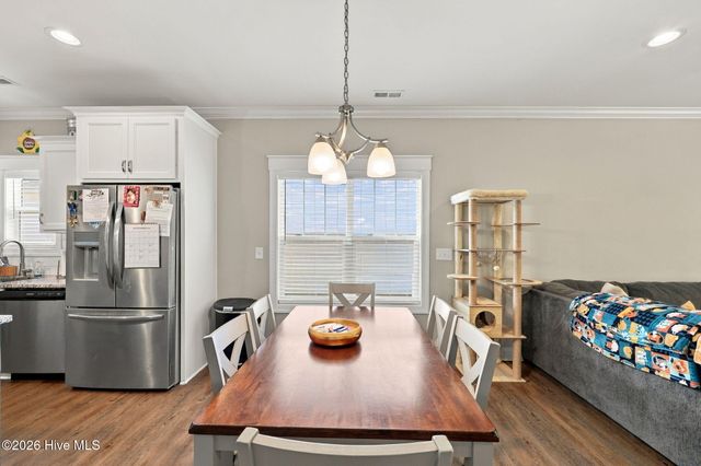 306 Dunston Road, Carthage, NC 28327