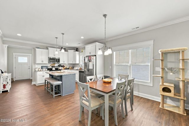 306 Dunston Road, Carthage, NC 28327