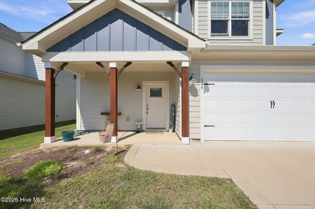 306 Dunston Road, Carthage, NC 28327