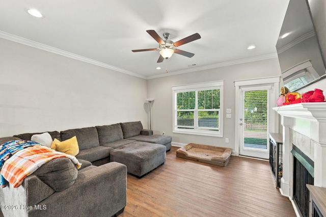 306 Dunston Road, Carthage, NC 28327