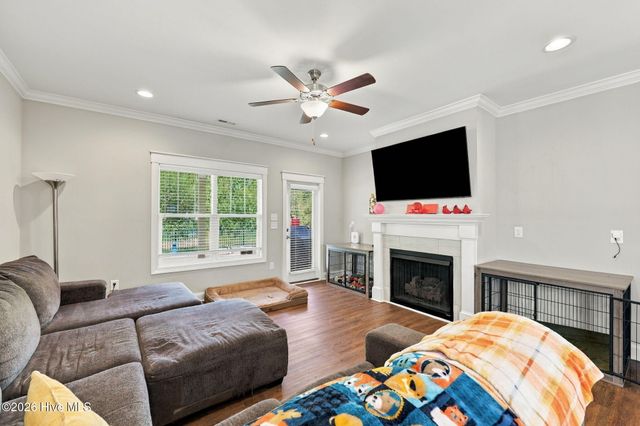 306 Dunston Road, Carthage, NC 28327