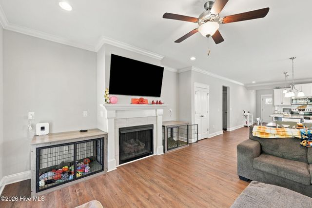 306 Dunston Road, Carthage, NC 28327