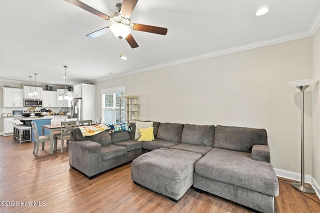 306 Dunston Road, Carthage, NC 28327