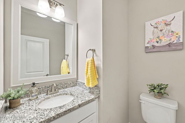 306 Dunston Road, Carthage, NC 28327