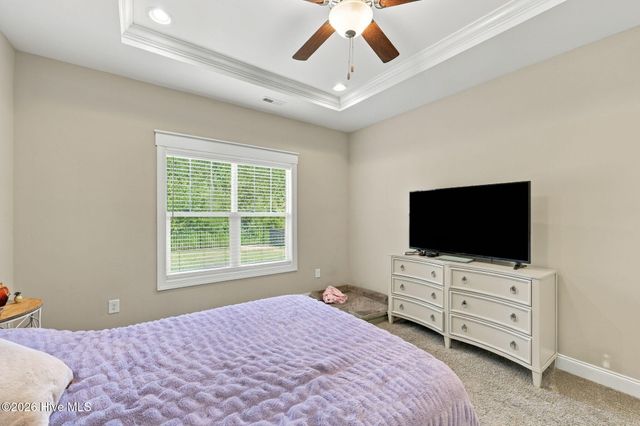 306 Dunston Road, Carthage, NC 28327