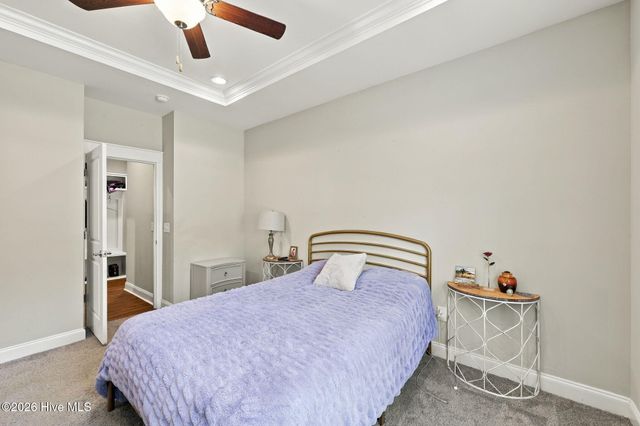 306 Dunston Road, Carthage, NC 28327