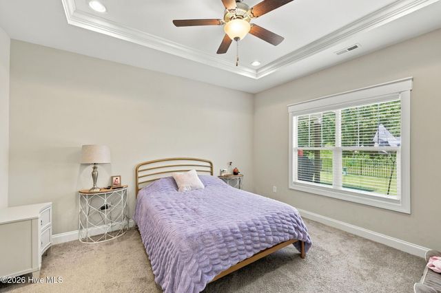 306 Dunston Road, Carthage, NC 28327