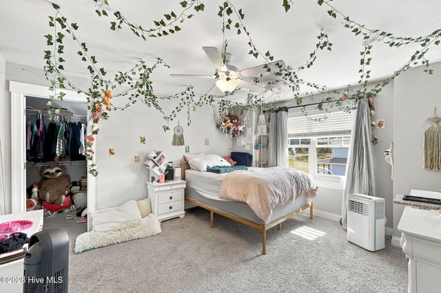 306 Dunston Road, Carthage, NC 28327