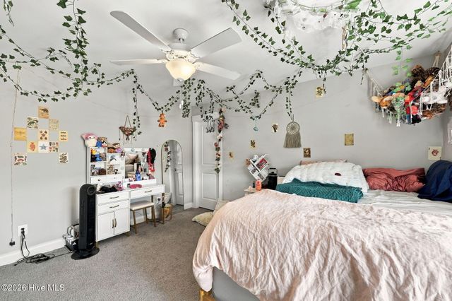 306 Dunston Road, Carthage, NC 28327
