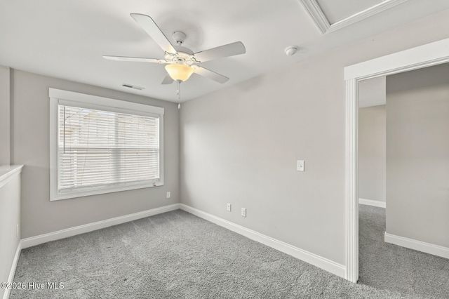 306 Dunston Road, Carthage, NC 28327