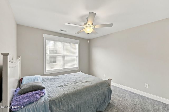 306 Dunston Road, Carthage, NC 28327