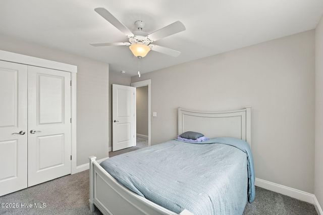 306 Dunston Road, Carthage, NC 28327