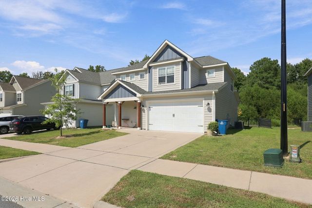 306 Dunston Road, Carthage, NC 28327