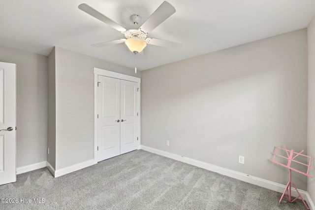 306 Dunston Road, Carthage, NC 28327