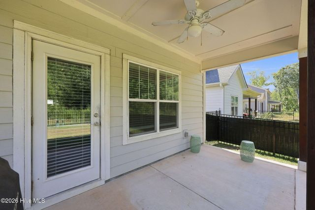 306 Dunston Road, Carthage, NC 28327