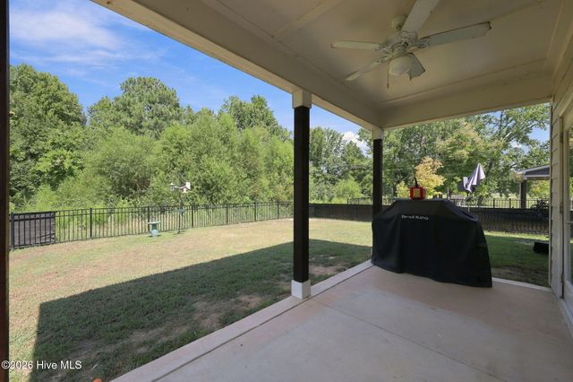 306 Dunston Road, Carthage, NC 28327