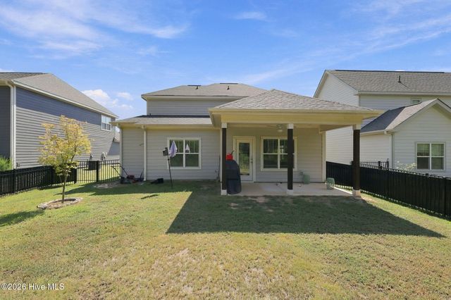 306 Dunston Road, Carthage, NC 28327