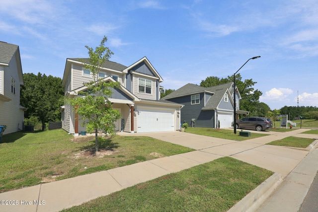 306 Dunston Road, Carthage, NC 28327