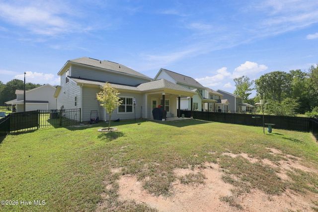 306 Dunston Road, Carthage, NC 28327