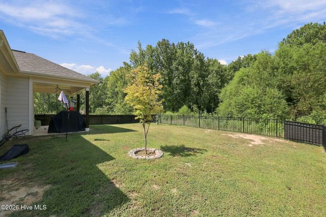 306 Dunston Road, Carthage, NC 28327
