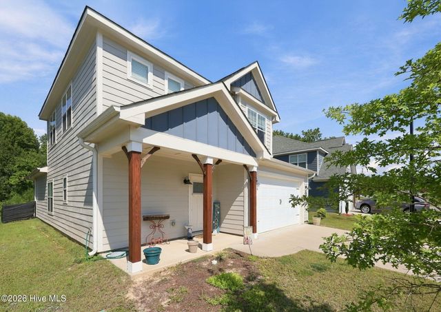 306 Dunston Road, Carthage, NC 28327
