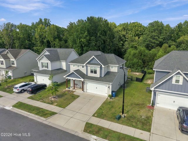 306 Dunston Road, Carthage, NC 28327