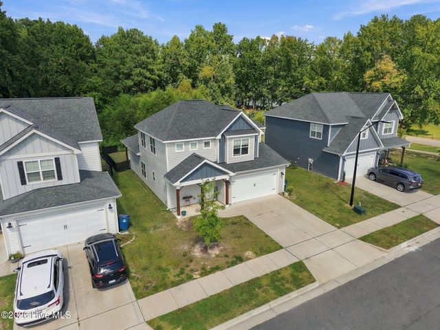 306 Dunston Road, Carthage, NC 28327