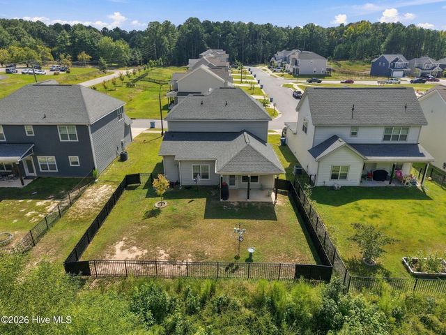 306 Dunston Road, Carthage, NC 28327