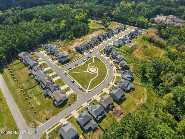 306 Dunston Road, Carthage, NC 28327