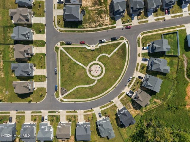 306 Dunston Road, Carthage, NC 28327