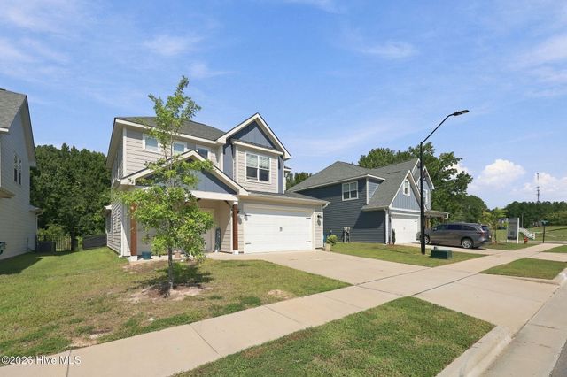 306 Dunston Road, Carthage, NC 28327
