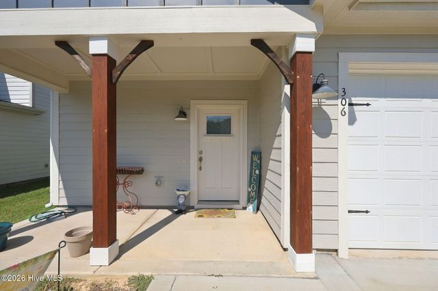 306 Dunston Road, Carthage, NC 28327