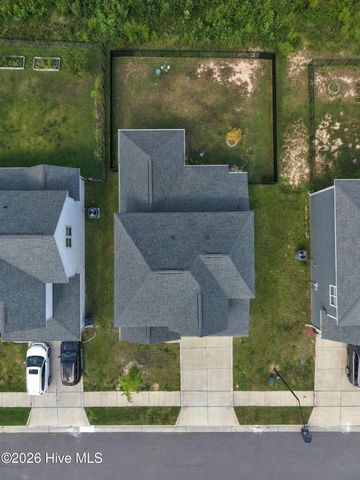 306 Dunston Road, Carthage, NC 28327
