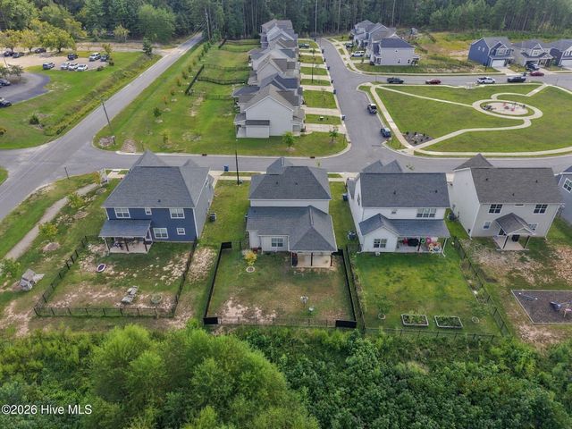 306 Dunston Road, Carthage, NC 28327